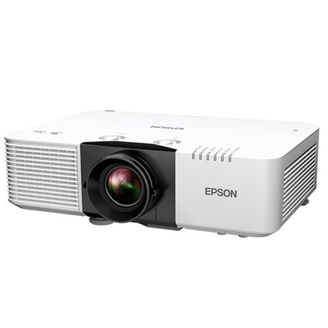 Epson EB-L690U 6500lm WUXGA 3LCD Laser Projector