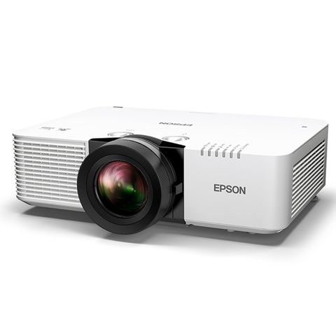 Epson EB-L790SU 7000lm WUXGA Short -Throw 3LCD Laser Projector