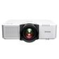 Epson EB-L790SU 7000lm WUXGA Short -Throw 3LCD Laser Projector