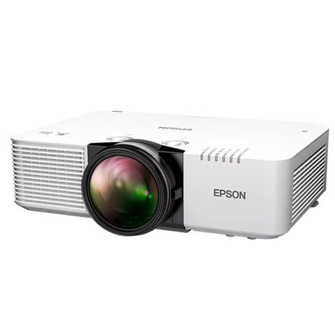 Epson EB-L690SE 6000lm 4K EN Short -Throw 3LCD Laser Projector