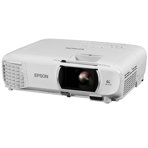 Epson EH-TW850 1000lm Full HD 3LCD Laser Projector