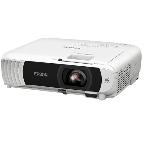 Epson EB-W55 4000lm WXGA 3LCD Projector