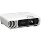 Epson EB-W55 4000lm WXGA 3LCD Projector