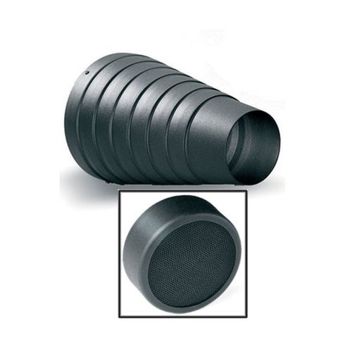 Elinchrom Snoot And Grid - Ex Rental