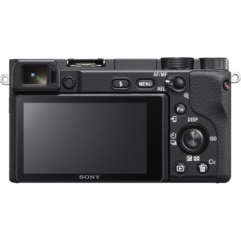 Sony A6400 Body Only