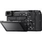 Sony A6400 Body Only