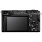 Sony A6700 Body Only