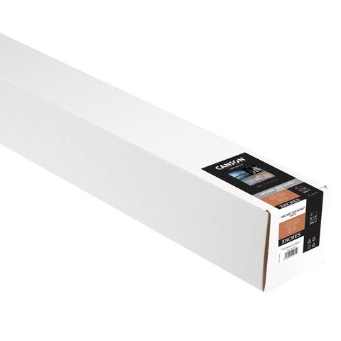 Canson Infinity Arches BFK Rives White 310gsm 1118mm X 12m