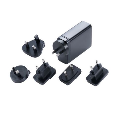 Broncolor USB-C Charger 140w For Stelos - No Cable