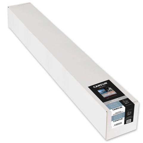 Canson Edition Etching Rag II 310gsm 1524mm X 12m