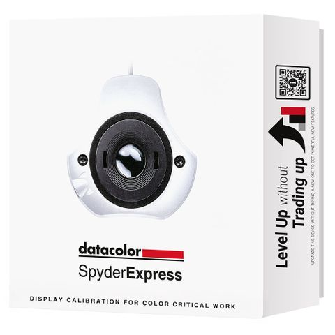 Datacolor Spyder Express