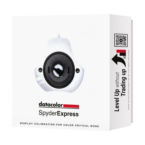 Datacolor Spyder Express