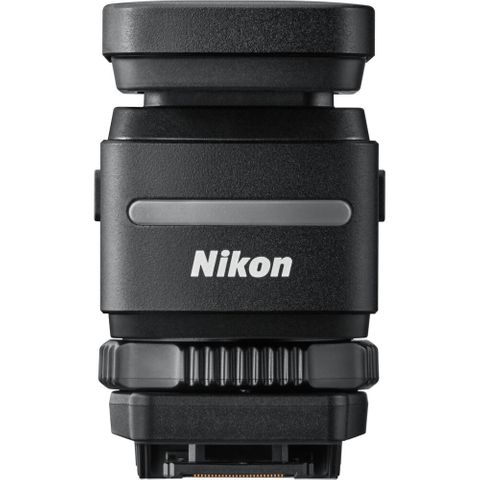 Nikon ME-D10 Microphone