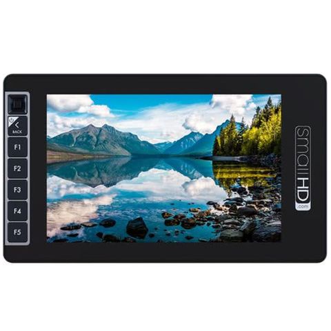 SmallHD 703UB Ultra Bright Monitor  - Open Box As New