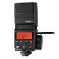 Godox V350c Ttl Li-Ion Speedl't For Canon Refurb