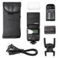 Godox V350c Ttl Li-Ion Speedl't For Canon Refurb
