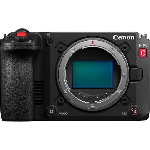 Canon EOS C50 Body Only