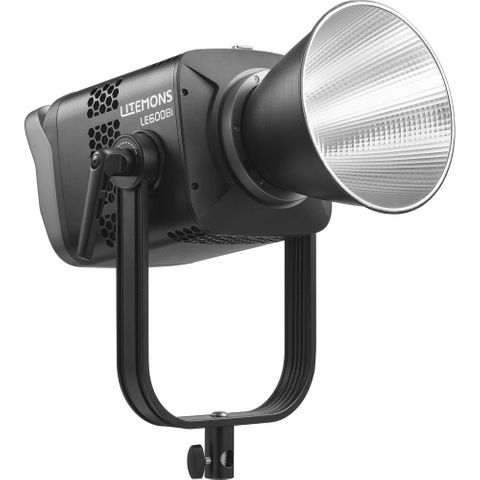 Godox Litemons LE600 Bi-Colour COB LED Light Black