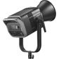 Godox Litemons LE600 Bi-Colour COB LED Light Black