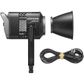 Godox Litemons LE600 Bi-Colour COB LED Light Black