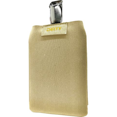 Deity Theos Soft Pouch For DBTX Beige