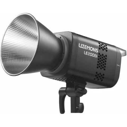 Godox Litemons LE200 Bi-Colour COB LED Light Blk
