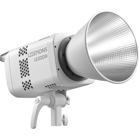 Godox Litemons LE200 Bi-Colour COB LED Light White