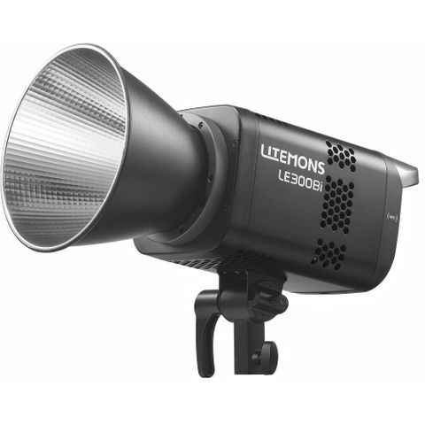 Godox Litemons LE300 Bi-Colour COB LED Light Blk