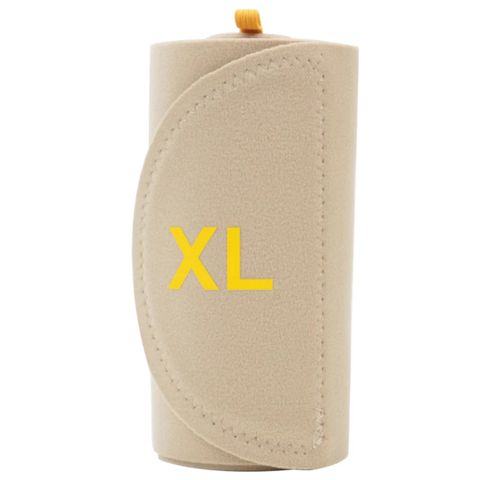 Deity Waist Strap For Wireless TX Unit Beige XL