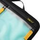 Deity Hanging Folder Water Resistant Bag Black