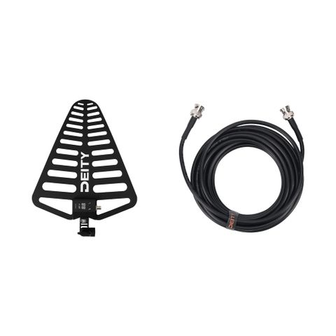 Deity SF1 Inc 1x SF1 & 1x 5m BNC-BNC Cables