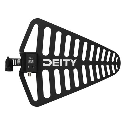 Deity SF1 Inc 1x SF1 Wide Spectrum Antenna