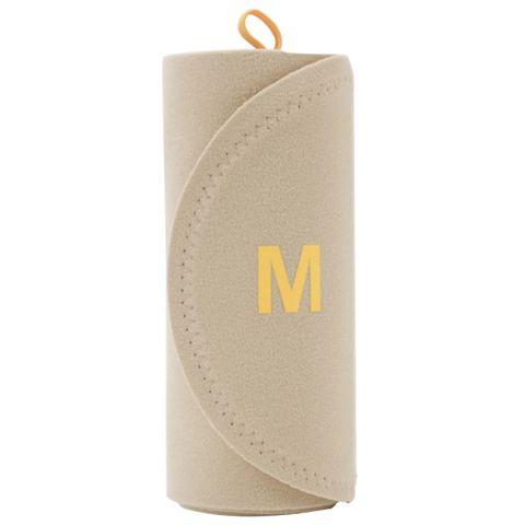 Deity Waist Strap For Wireless TX Unit Beige Medium