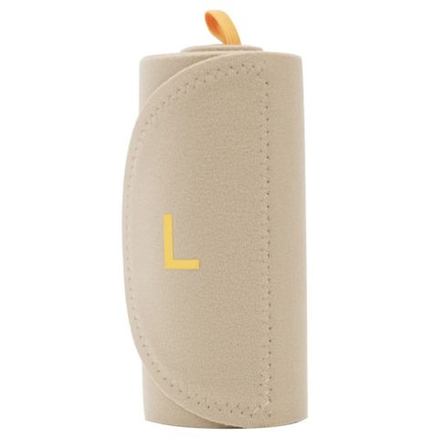 Deity Waist Strap For Wireless TX Unit Beige Large