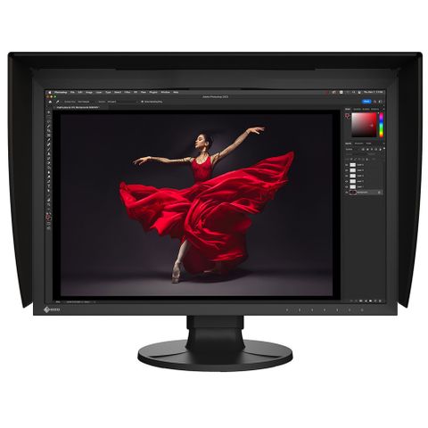 Eizo Coloredge CG2400S 24 Inch LED Monitor