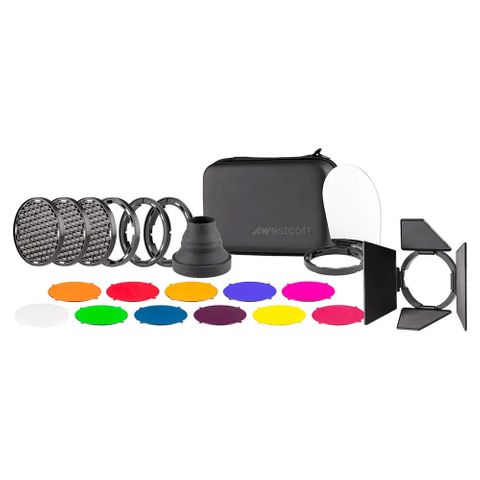 Westcott FJ80 Creative Pack - Ex Demo