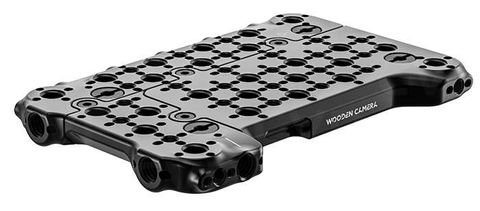 Wooden Camera - GFX Eterna 55 Top Plate System