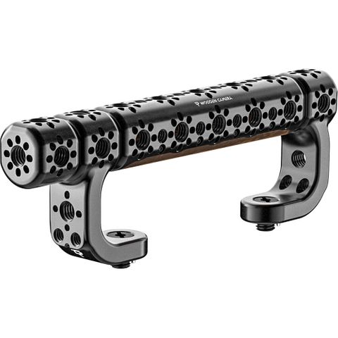 Wooden Camera - - Ultra Handle Standard Kit (Universal 3/8"-16)