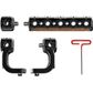 Wooden Camera - - Ultra Handle Standard Kit (Universal 3/8"-16)