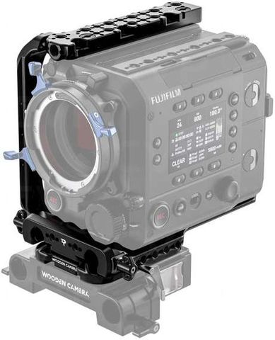 Wooden Camera - GFX Eterna 55 Core Accessory System