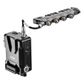 Wooden Camera - GFX Eterna 55 Dbox System V-Mount