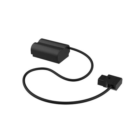 Wooden Camera - D-Tap To Power Connector For Fujifilm GFX Eterna 55