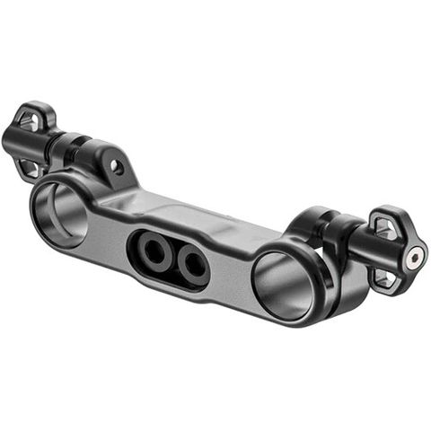 Wooden Camera - Ultra Handle Dual Rod Clamp