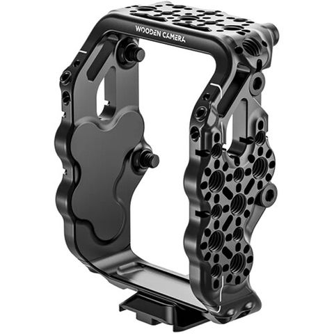 Wooden Camera - Cage For Sony Rialto Mini