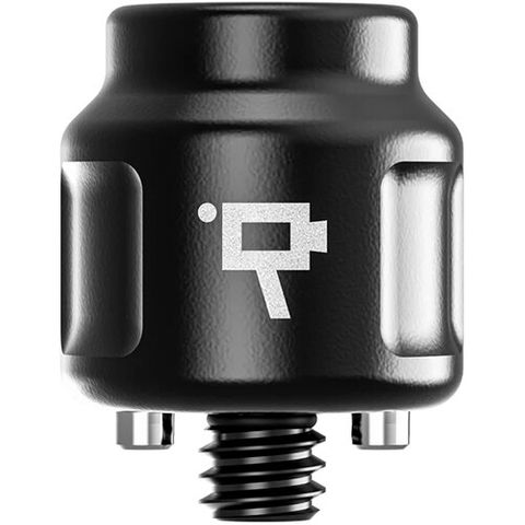 Wooden Camera - Quick-Disconnect Receiver (1/4"-20, 360deg)