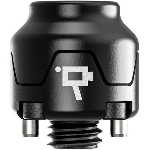 Wooden Camera - Quick-Disconnect Receiver (3/8"-16, 360deg)