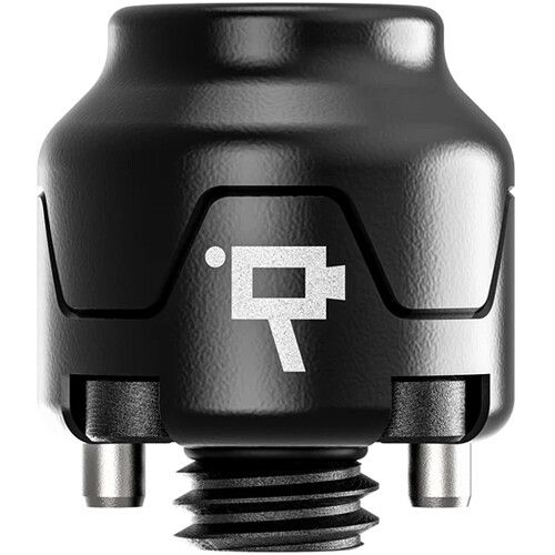 Wooden Camera - Quick-Disconnect Receiver (3/8