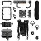 Wooden Camera - Elite Accessory System For Sony Rialto Mini