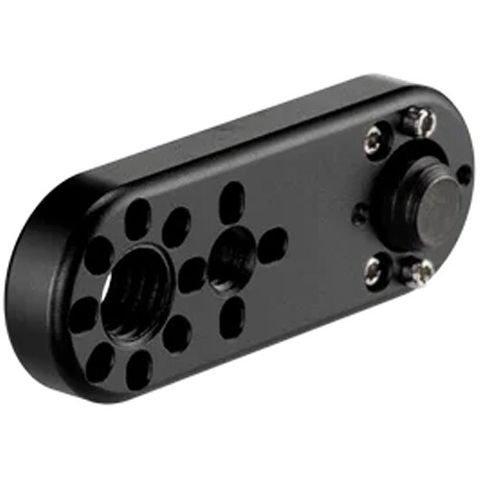 WC 1.5in (38.1mm) Offs Bracket With Pins