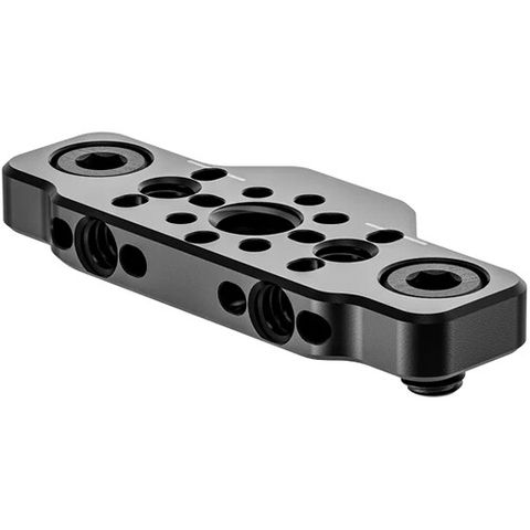 Wooden Camera - Top Plate For Sony FX2